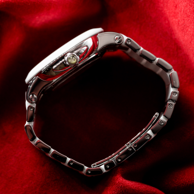 Швейцарские часы Ulysse Nardin Executive Dual Time