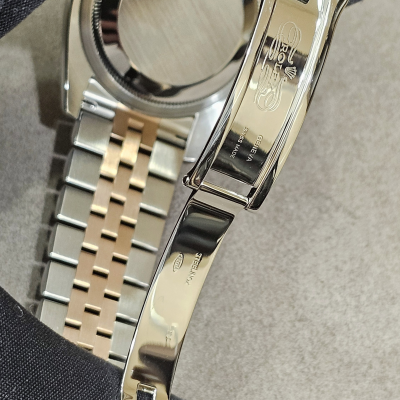 Швейцарские часы Rolex Datejust 36 mm