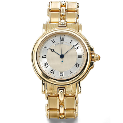Швейцарские часы Breguet Marine 3400