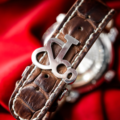 Швейцарские часы Jacob & Co. GMT World Time Automatic