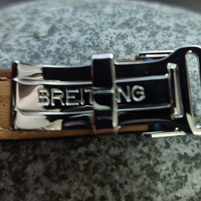 Швейцарские часы Breitling Wings Automatic 38 mm