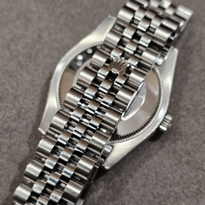 Швейцарские часы Rolex Datejust 31 mm