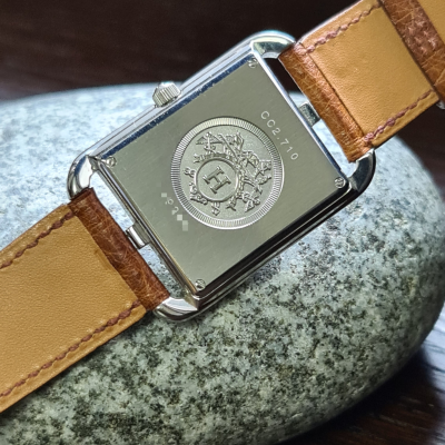 Швейцарские часы Hermes Cape Cod