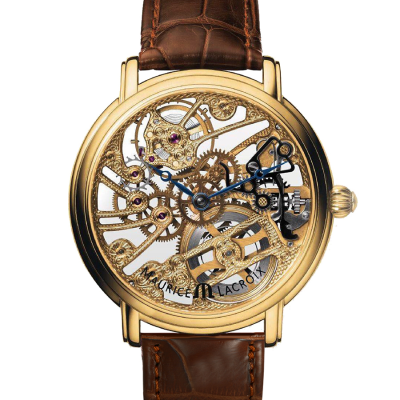 Швейцарские часы Maurice Lacroix 29 Masterpiece