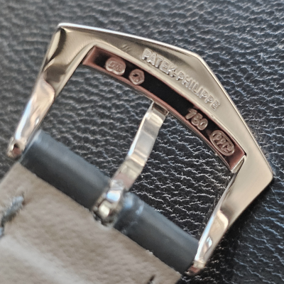 Швейцарские часы Patek Philippe Complicated