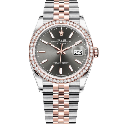 Швейцарские часы Rolex Datejust 36