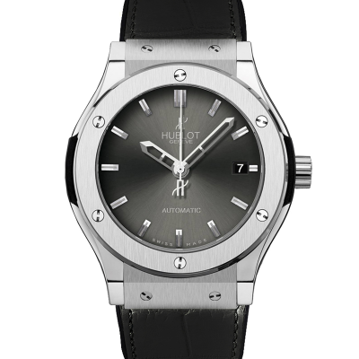 Швейцарские часы Hublot Classic Fusion Automatic 42mm