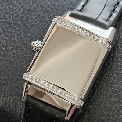 Швейцарские часы Jaeger-LeCoultre Reverso