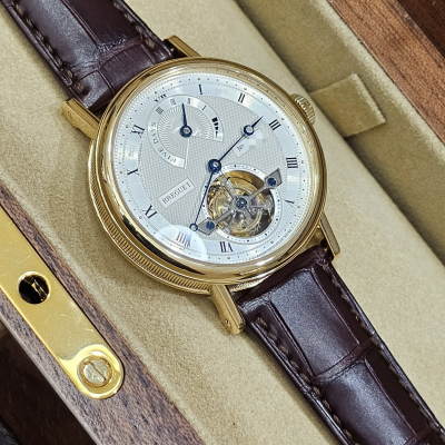 Швейцарские часы Breguet Classique Complications