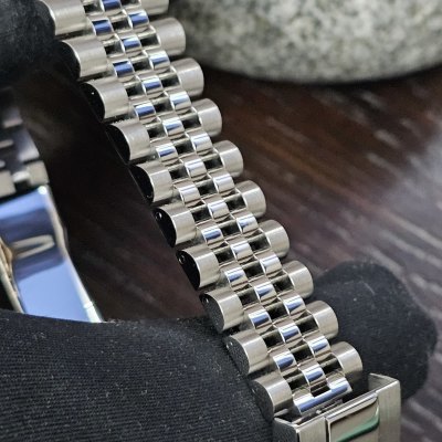 Швейцарские часы Rolex Datejust 36 mm