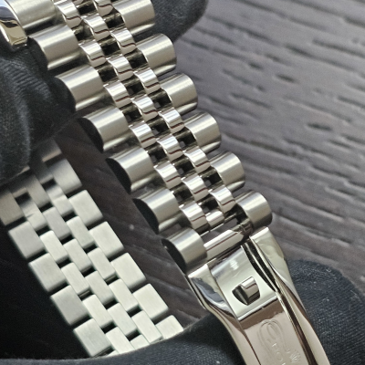 Швейцарские часы Rolex Datejust 36mm