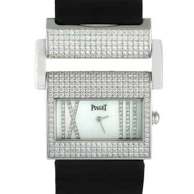 Швейцарские часы Piaget Miss Protocole XL