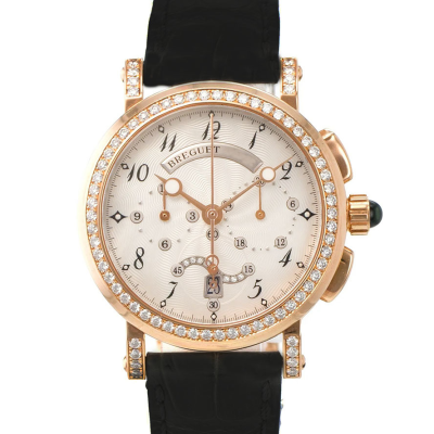 Швейцарские часы Breguet  Marine 30 mm