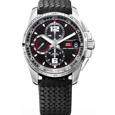 Швейцарские часы Chopard Mille Miglia Gran Turismo XL