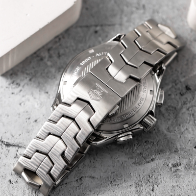 Швейцарские часы Tag Heuer Link