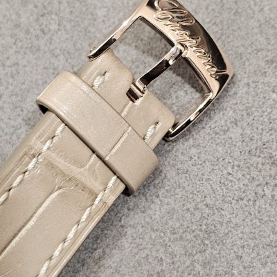 Швейцарские часы Chopard Happy Sport