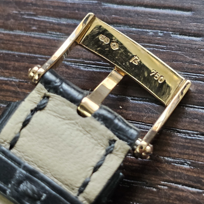 Швейцарские часы Breguet Horloger de la Marine