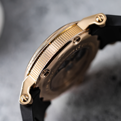 Швейцарские часы Breguet Marine 5857 GMT
