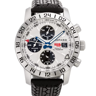 Швейцарские часы Chopard  Mille Miglia 42.5mm