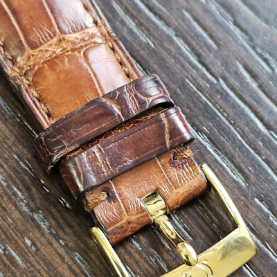 Швейцарские часы Omega De Ville Prestige