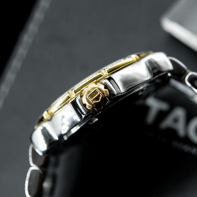 Швейцарские часы Tag Heuer Formula 1 Two-Tone