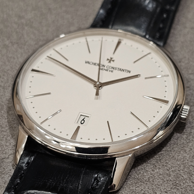 Швейцарские часы Vacheron Constantin Patrimony