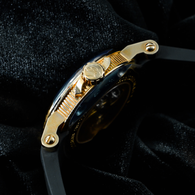 Швейцарские часы Breguet Marine 5817