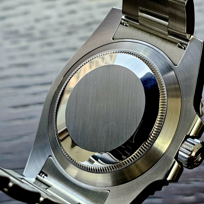 Швейцарские часы Rolex  Submariner 40 mm