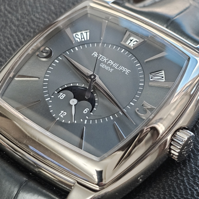 Швейцарские часы Patek Philippe Complicated