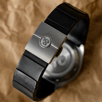 Швейцарские часы Bell & Ross Space 3 Mens 300