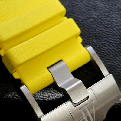 Швейцарские часы Audemars Piguet Royal Oak Offshore Diver