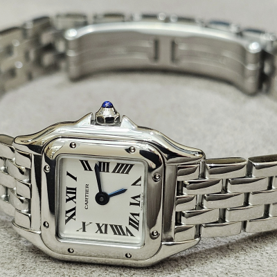 Швейцарские часы Cartier Mini Panthere de