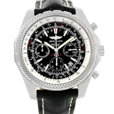 Швейцарские часы Breitling Bentley Motors Chronograph