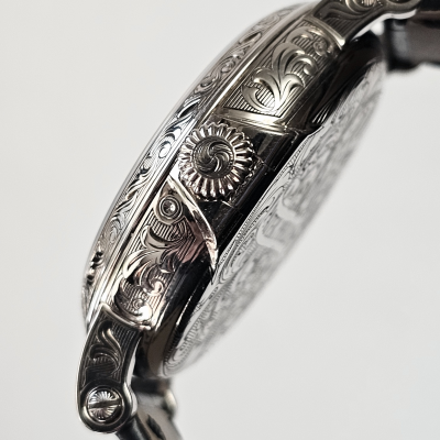 Швейцарские часы Patek Philippe Grand Complications