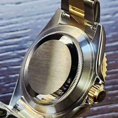 Швейцарские часы Rolex Submariner