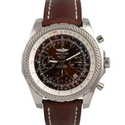 Швейцарские часы Breitling Bentley Motors