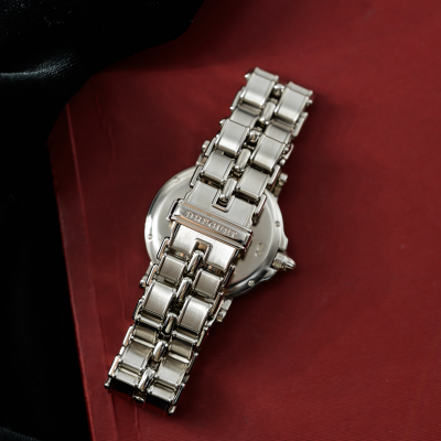Швейцарские часы Breguet Horloger de la Marine 35,5 mm