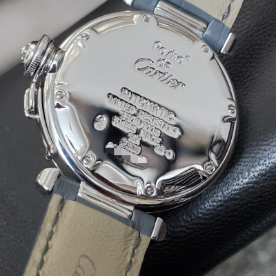 Швейцарские часы Cartier Pasha