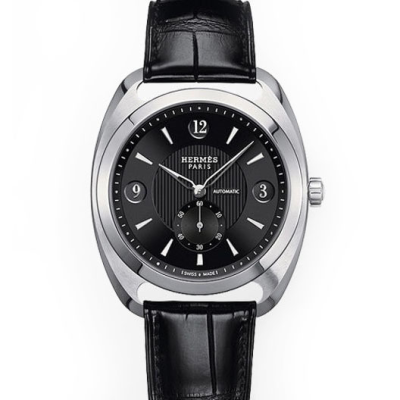 Швейцарские часы Hermes Dressage