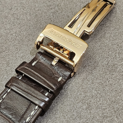 Швейцарские часы Audemars Piguet Millenary Selfwinding