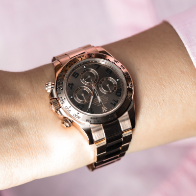 Швейцарские часы Rolex Daytona