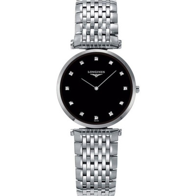 Швейцарские часы Longines La Grande Classique de