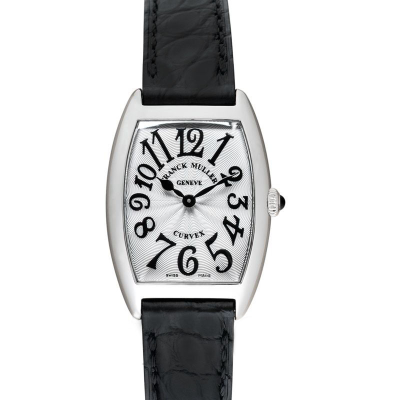 Швейцарские часы Franck Muller Cintree Curvex
