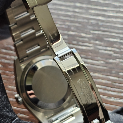 Швейцарские часы Rolex Oyster Perpetual