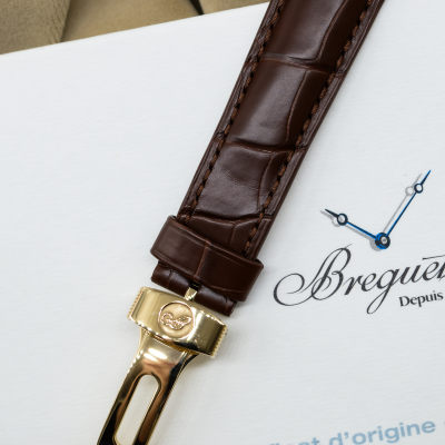 Швейцарские часы Breguet Classique 7137