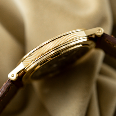 Швейцарские часы Breguet Classique