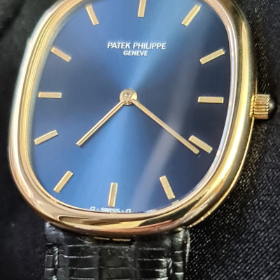 Швейцарские часы Patek Philippe  3738/100