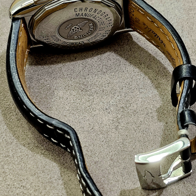 Швейцарские часы Breitling Chronomat Evolution Швейцарские часы Breitling Chronomat Evolution