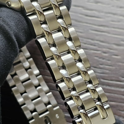 Швейцарские часы Maurice Lacroix Masterpiece