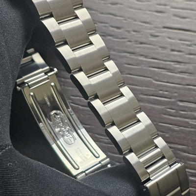 Швейцарские часы Rolex Explorer II